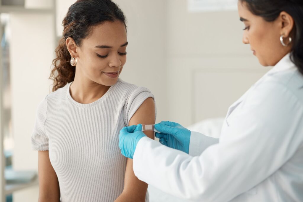 How Often Should You Get B12 Injections? Infusion For Health