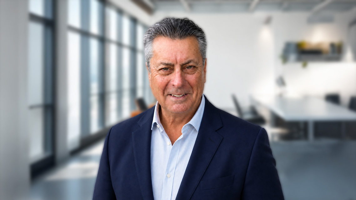Infusion for Health Accelerates Home Infusion Expansion, Adds Industry Pioneer Michael Rigas, Pharm.D. FNHIA
